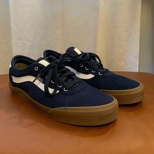 Vans Chima Ferguson Pro II Dark Blue